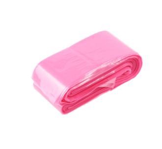 Ultra Tattoo Cord Cover Pink - 100pk